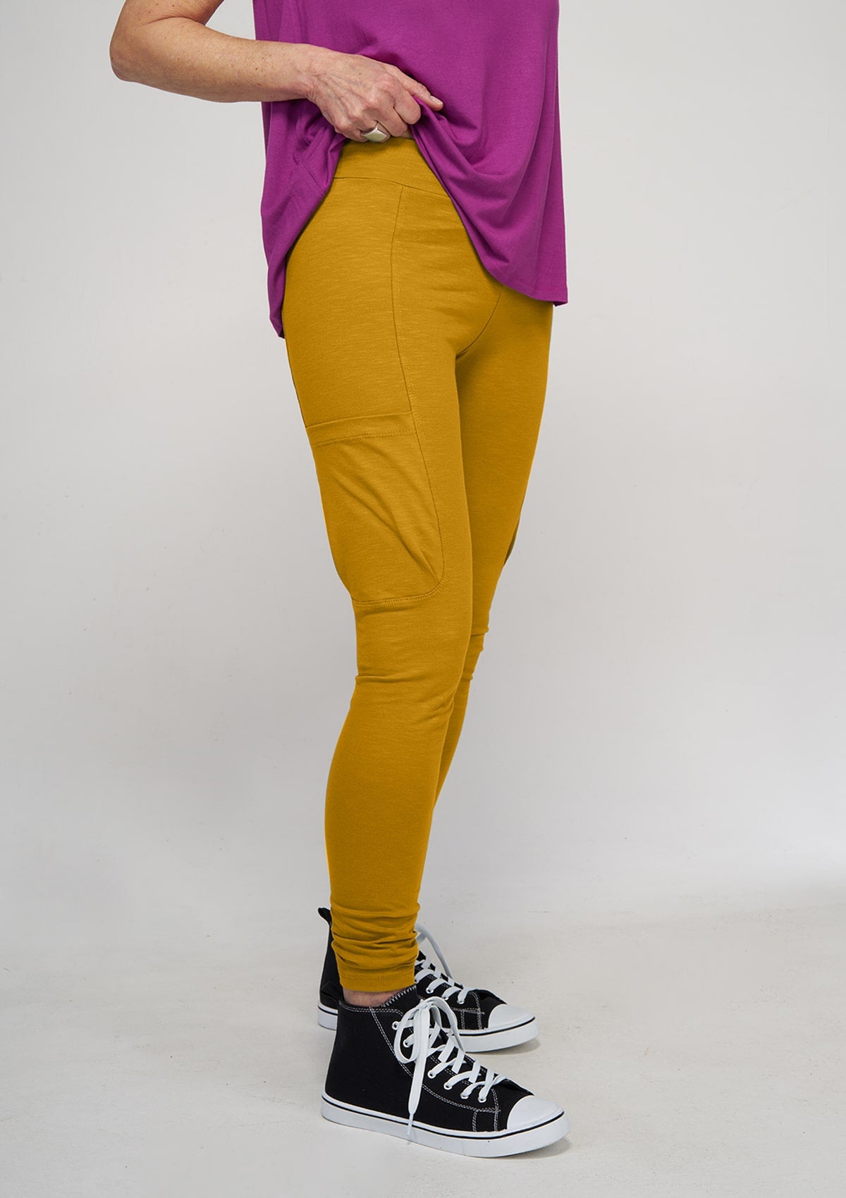 Pantalons leggings KAYA P212