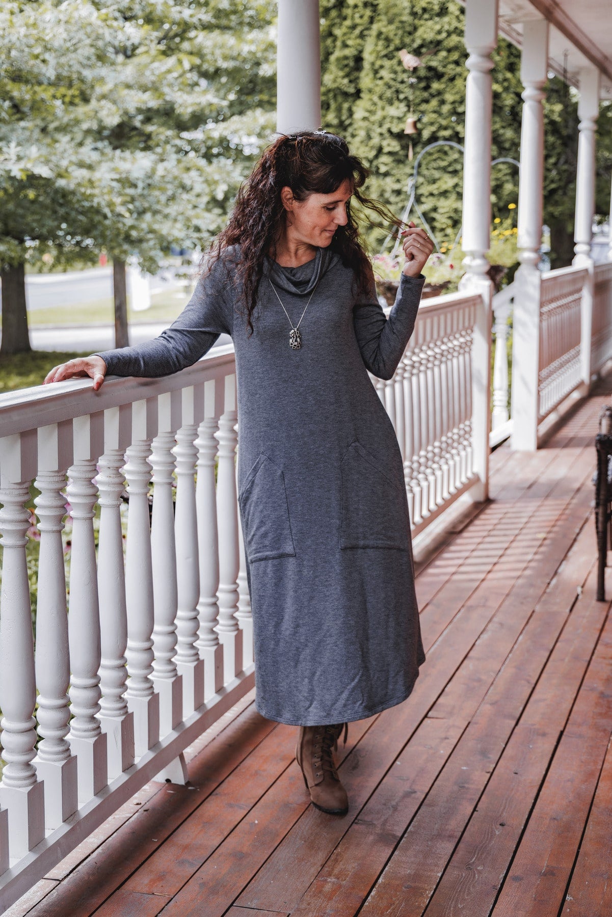 Robe QUETTY R527
