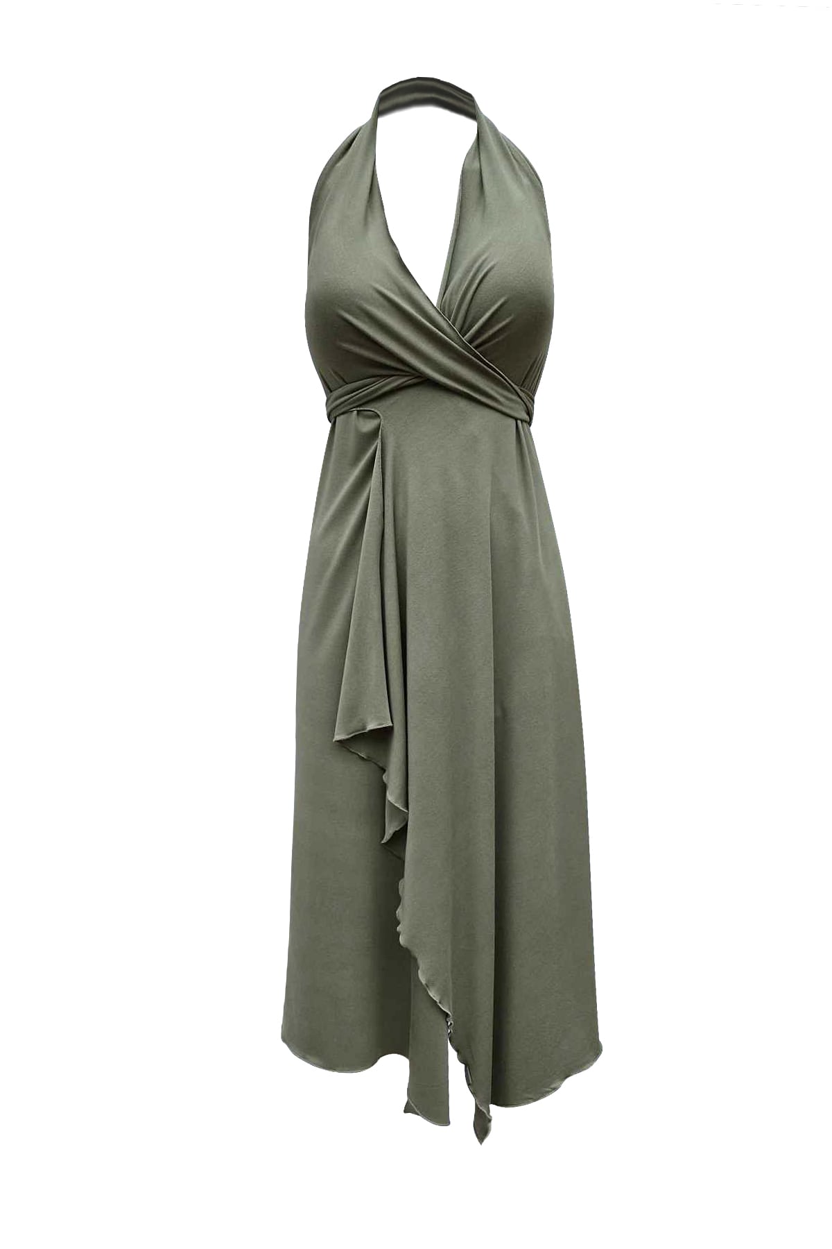 Robe-jupe transformable PALOMA