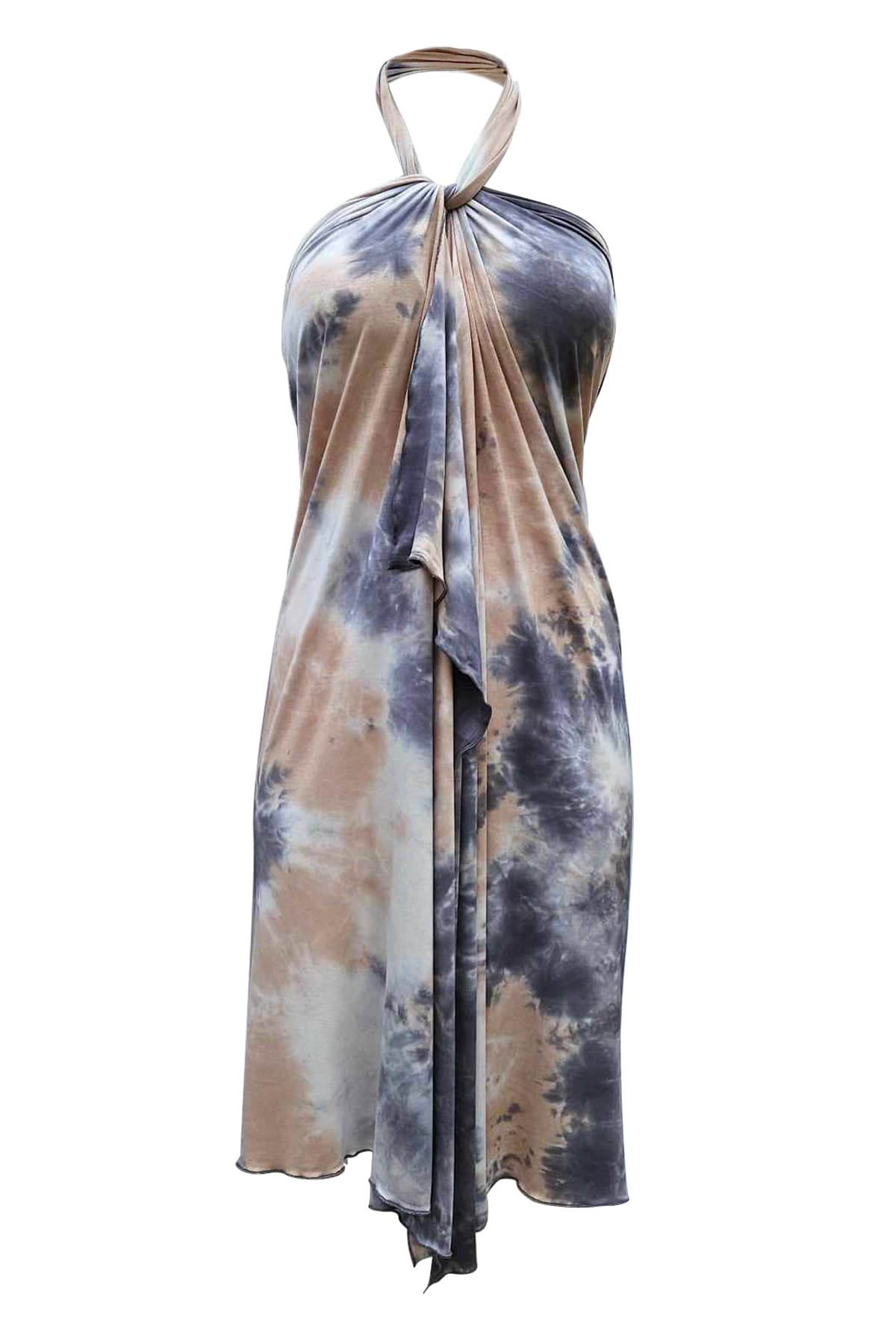 Robe-jupe transformable PALOMA
