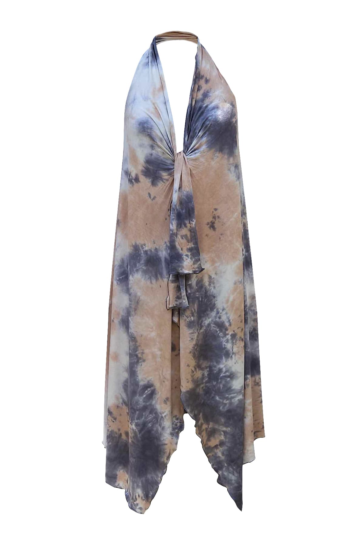 Robe-jupe transformable PALOMA