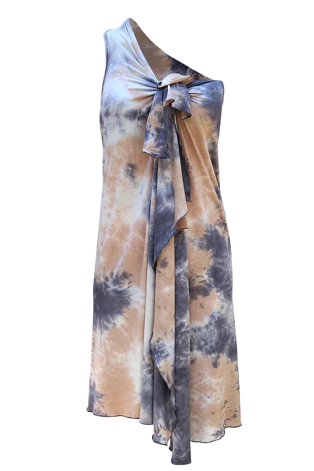 Robe-jupe transformable PALOMA
