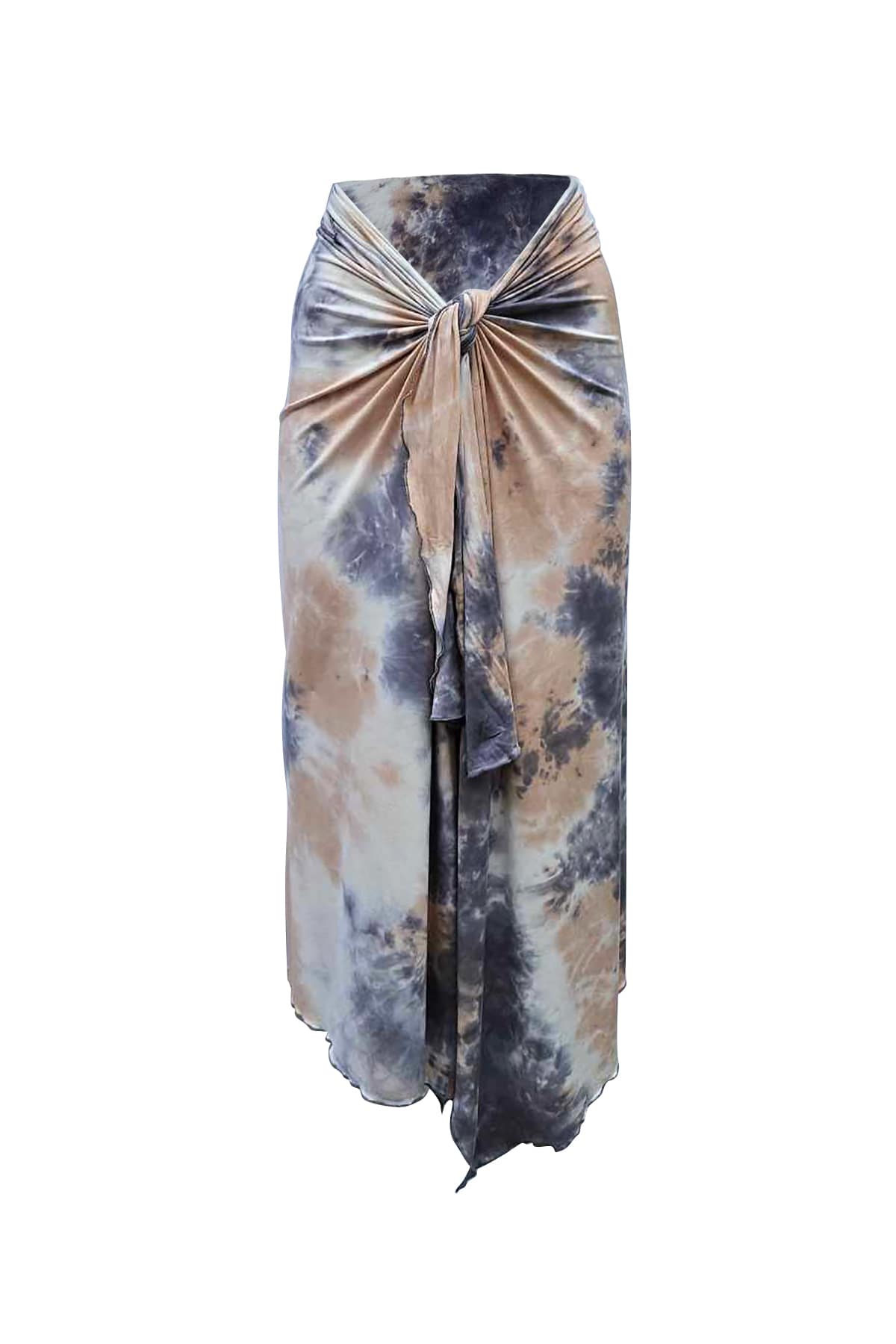 Robe-jupe transformable PALOMA