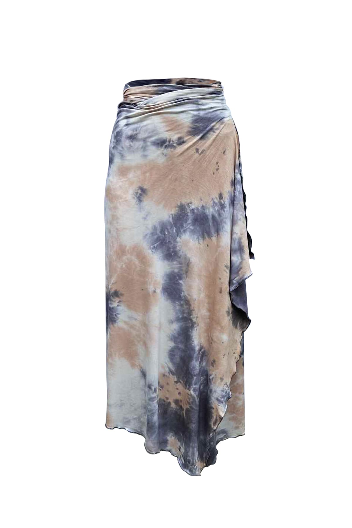 Robe-jupe transformable PALOMA