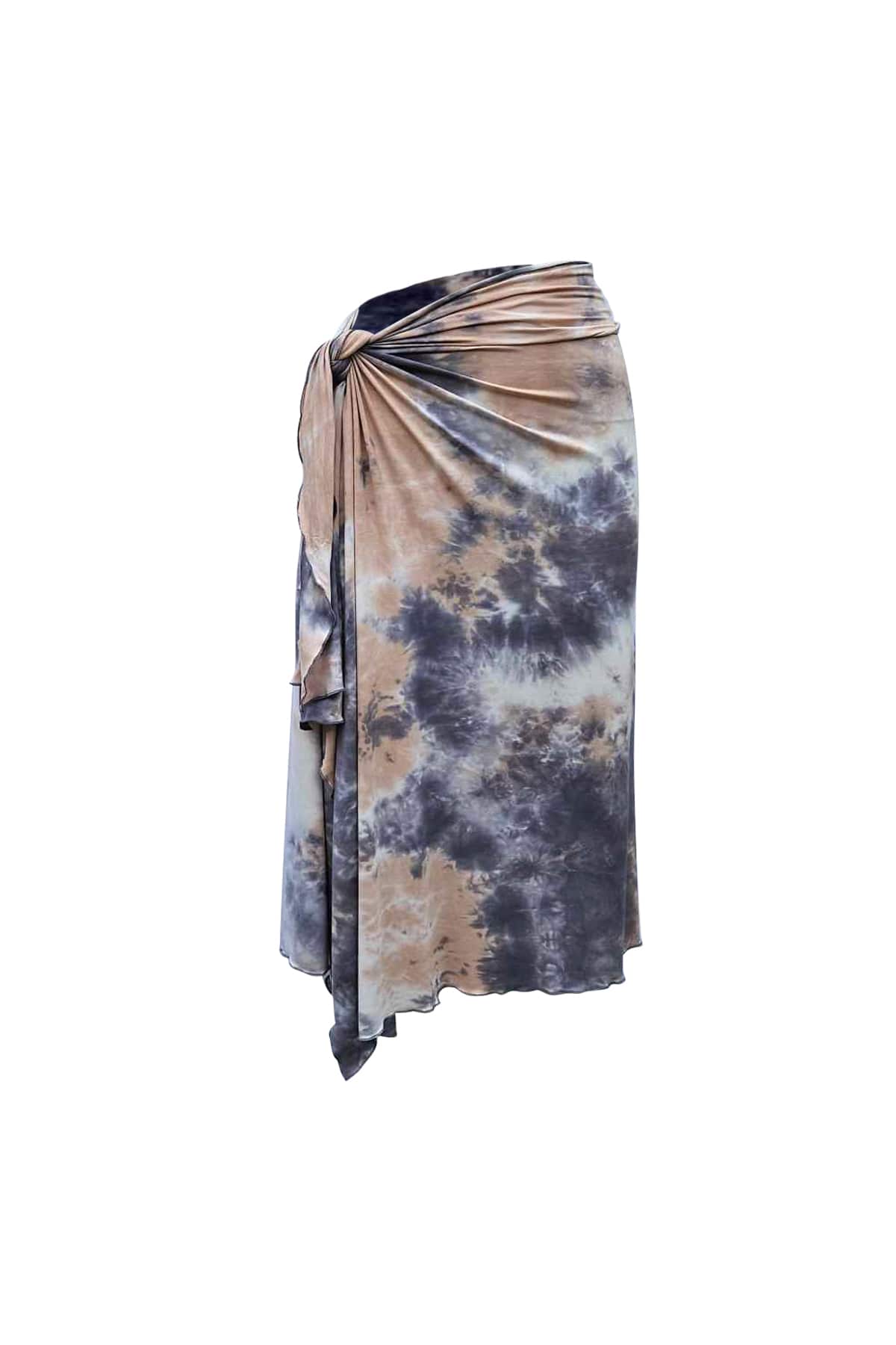 Robe-jupe transformable PALOMA