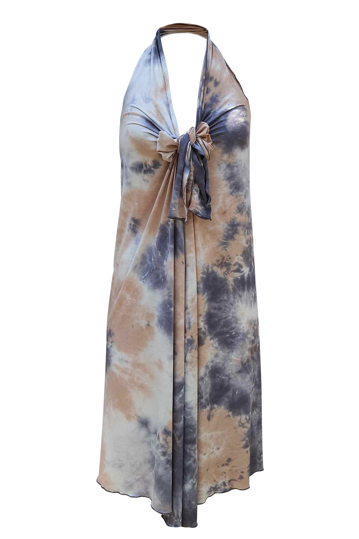 Robe-jupe transformable PALOMA