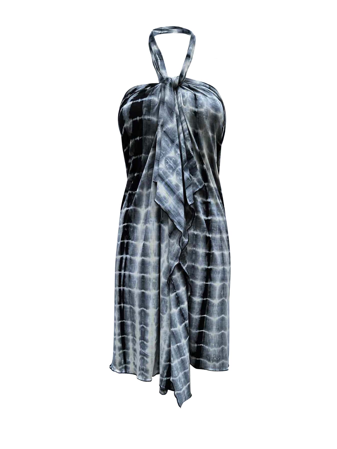 Robe-jupe transformable PALOMA