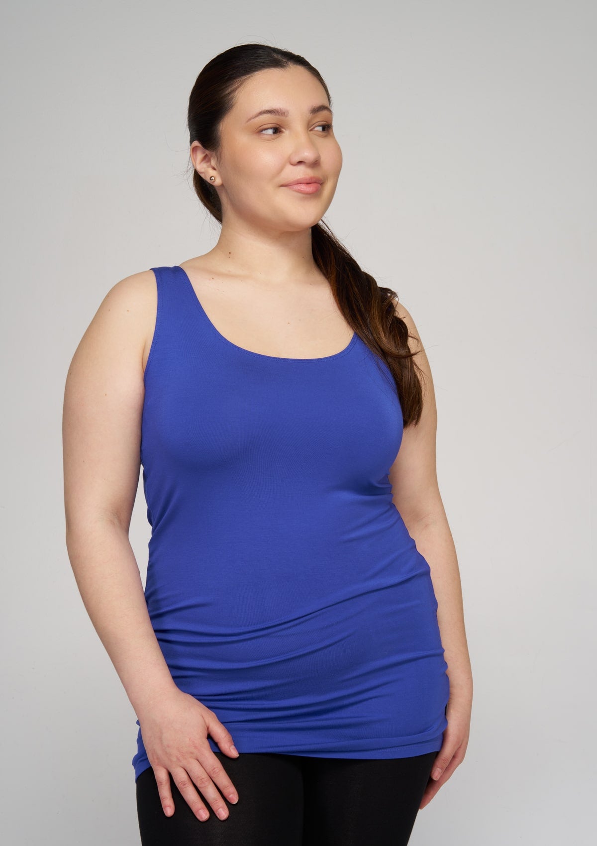 Camisole ABELA T003L