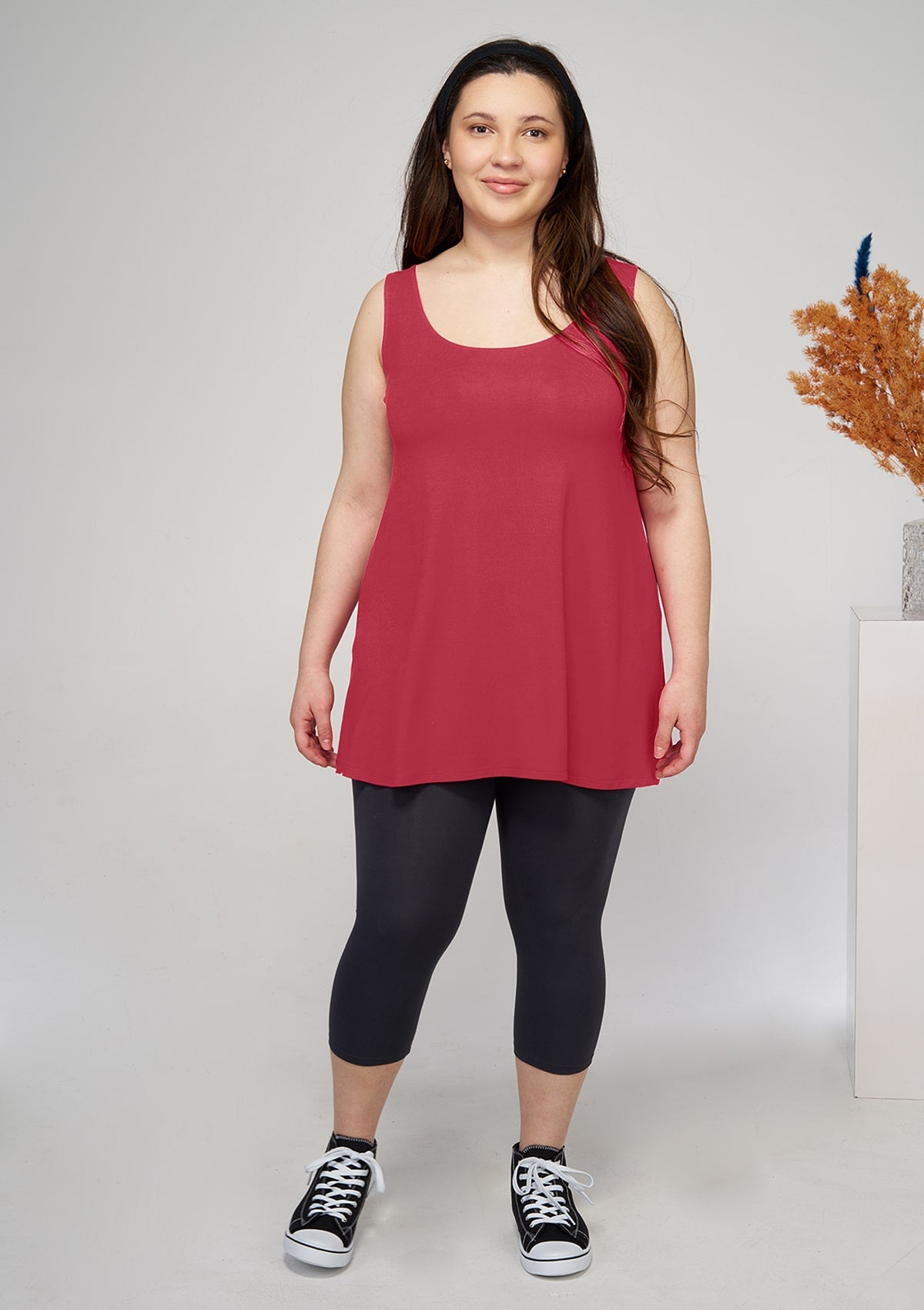 Camisole BITTA T003A