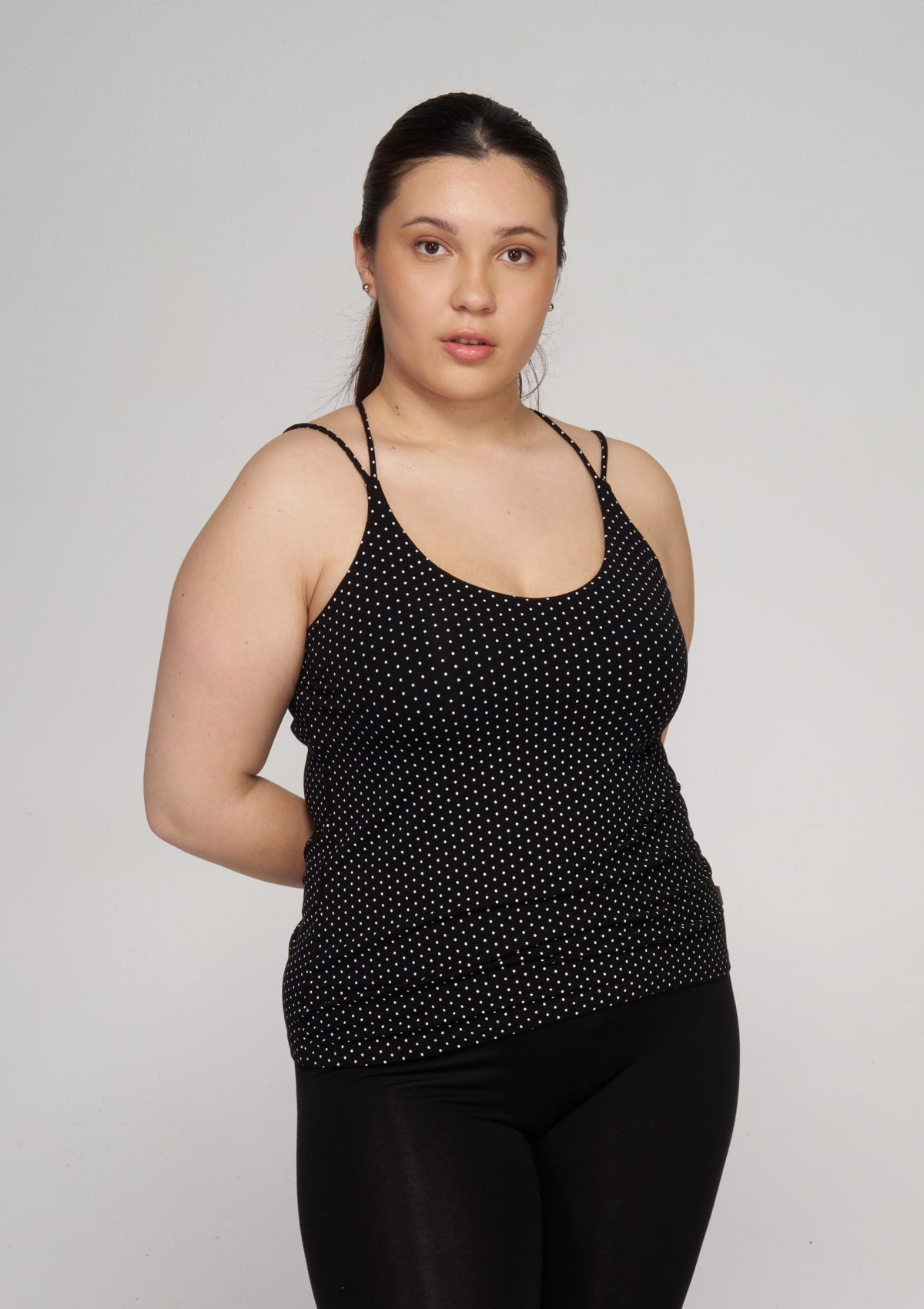 Camisole CINDY TN001