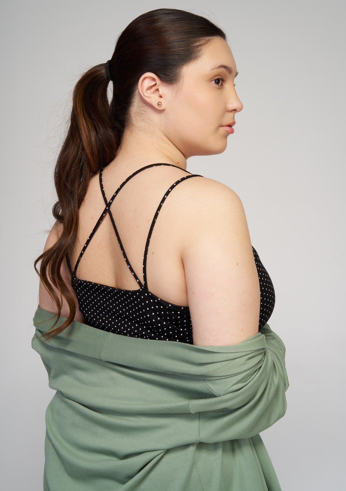 Camisole CINDY TN001