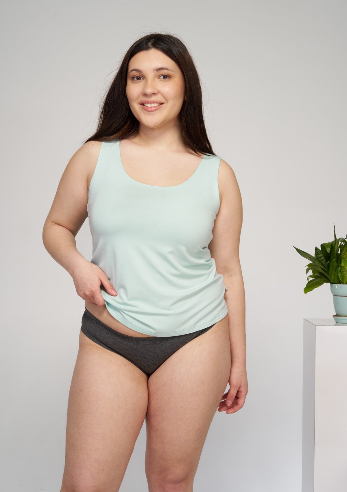 Culottes taille basse CLEO C402