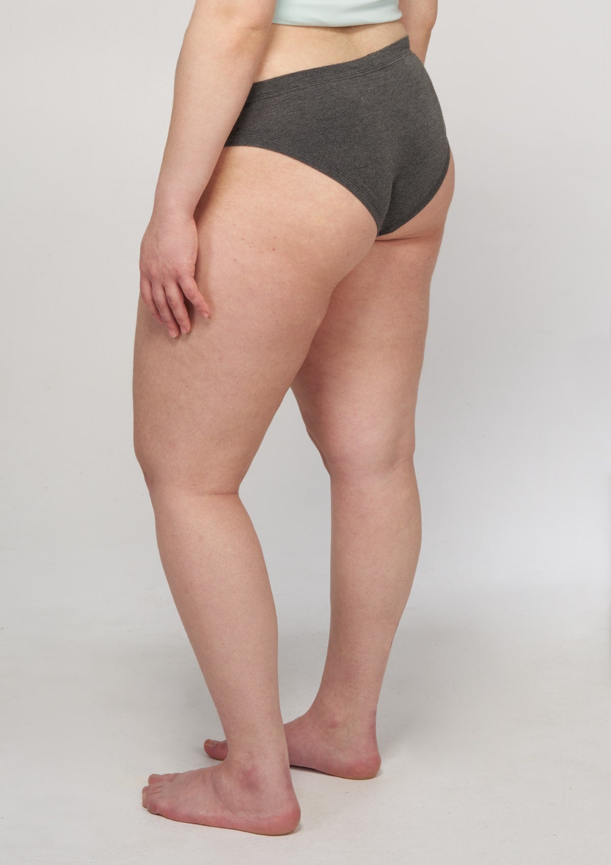 Culottes taille basse CLEO C402