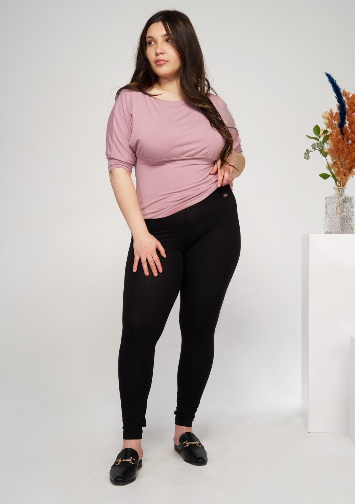 Leggings longs ARJA P210L