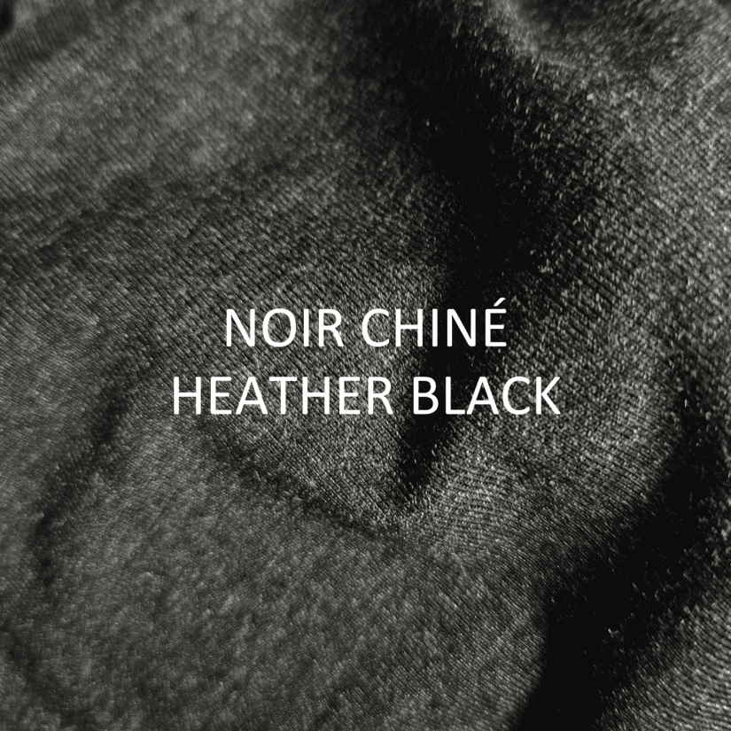 Chandail EMMY manches courtes T009C