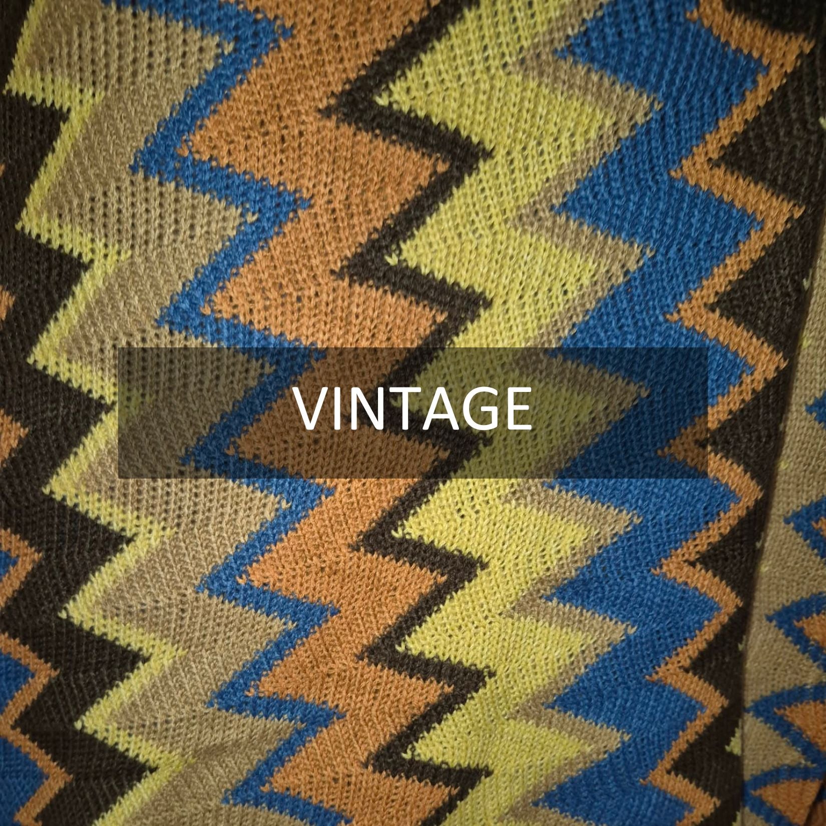 Veste boho NAVAO
