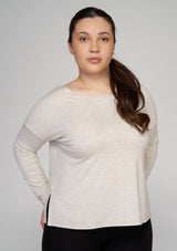 Chandail EMMY manches longues - T009L