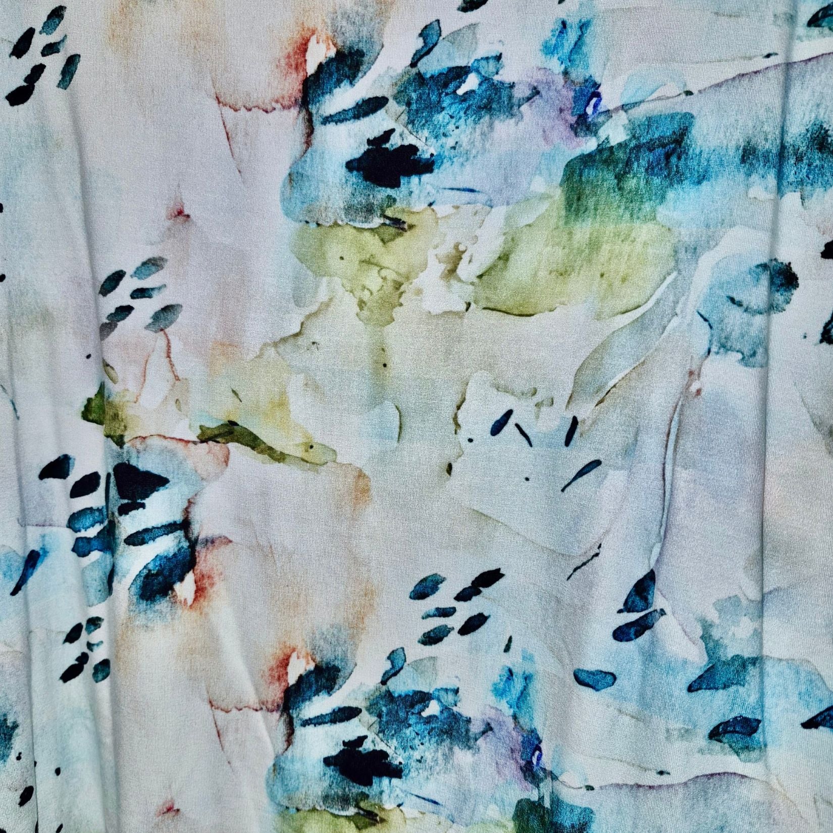 Chandail EMMY manches courtes T009C