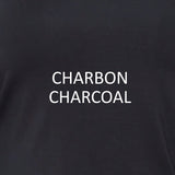Chandail col «u» AURA manches courtes - T033B
